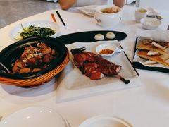 -小厨娘淮扬菜(板桥一店)