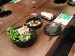 -呷哺呷哺 小火锅 (浦东新欧尚超市店)