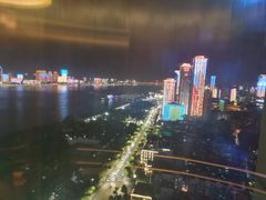 -武汉江城明珠豪生大酒店
