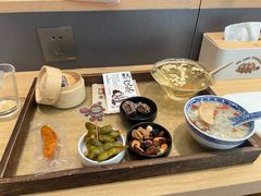 -谷小推·按摩·茶饮·社交(茂业店)