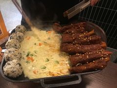 -韩鼎丰·韩国料理(林奥店)