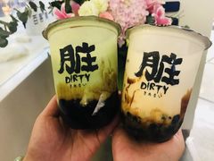 -LELECHA乐乐茶(美罗城店)