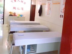 -厚德盲人按摩(太阳城店)