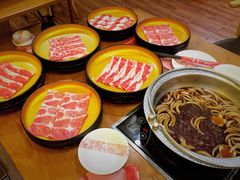 -牛New寿喜烧(青浦店)