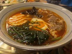 地狱拉面-和食亭·自助·烤肉·寿喜烧(海创园店)