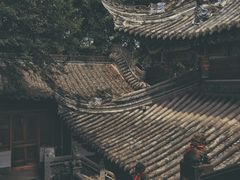 -关岳庙