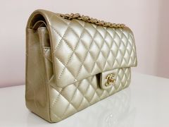 -CHANEL(恒隆广场店)