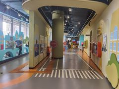 -中国宋庆龄青少年科技文化交流中心