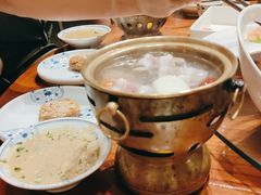 -古关火锅店(古北水镇景区店)