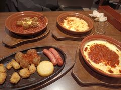 -萨莉亚意式餐厅(南京万达茂店)