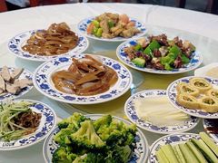 -利群烤鸭店(前门店)