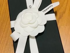 -CHANEL(恒隆广场店)