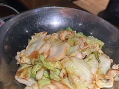 -洞庭土菜小炒馆(易发广场店)