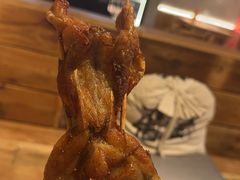 -北丐先生·野馄饨烧烤(雨花万象店)