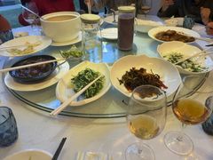 -逸林轩中餐厅(中信泰富朱家角锦江酒店)