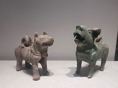 -陕西历史博物馆