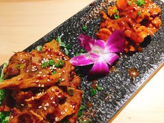 -本格丼·炭火烤肉饭(大悦路成都大悦城店)