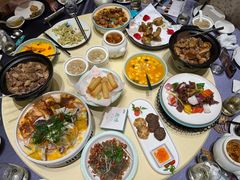 -巡味顺德菜(龙华壹方城店)