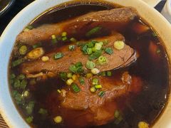 -中国厨房/台湾牛肉面