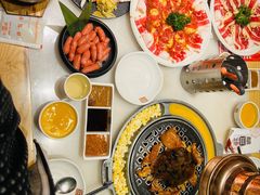 -韩宫宴炭火烤肉(印象城店)