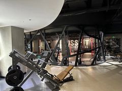 -懒人Club运动健身·运动康复·私教(三迪中心店)