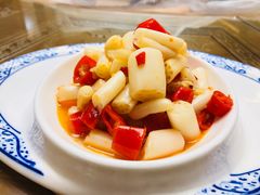 藕-云和夜泊酒店·中餐厅