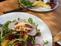 -I'm Angus Steakhouse