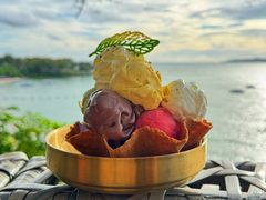 -网红落日悬崖餐厅 The Sky Gallery