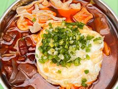-金牌罗记肠旺面(蔡家街店)