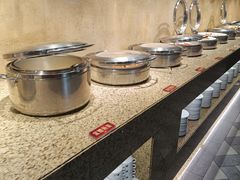 -汉巴味德·烤肉与啤酒的自助(杭州大悦城店)