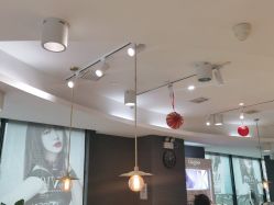 -意廊 Hair Salon