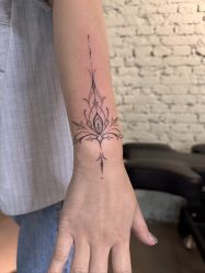 -PinooTattoo皮奴刺青纹身设计总部