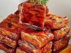 -虹潮荟·餐桌上的美食地理(太阳宫店)