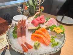 -阿吾罗·月咏精致日料(港汇恒隆广场店)