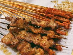 -新凯旋烧烤·燕姐千岛湖土菜