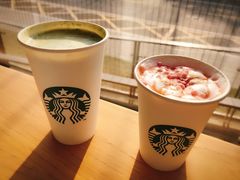 -星巴克(首钢店)
