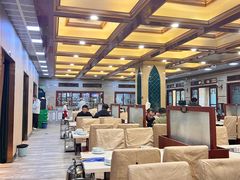 -福寿斋·老北京铜锅涮肉·烤鸭(顺义总店)