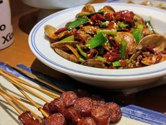 -包整·丝娃娃(一览甲秀楼风景店)