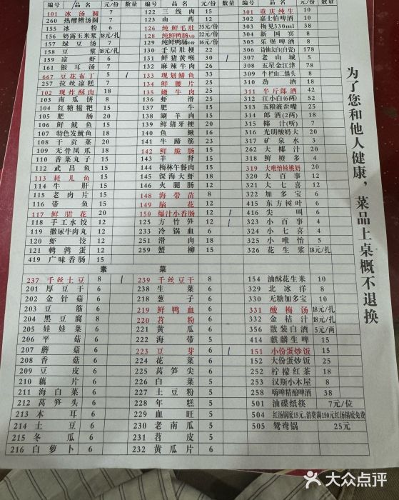 储奇门鳝鱼火锅(总店)图片