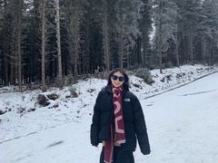 -硗碛藏寨·神木垒景区