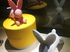 -théATRE 茶聚场(王府中環店)