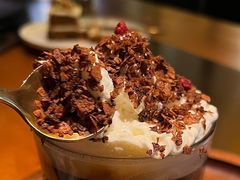 -大酉·M Coffee(北京美术馆店)