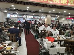 大堂-西塔大冷面(市府大路店)