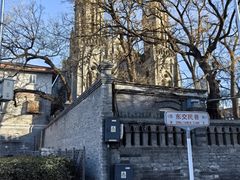 -圣米厄尔天主堂