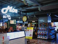 -优客城市奥莱