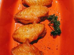 -夏日玛莉西餐厅(梅溪湖步步高店)