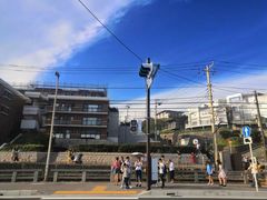 -灌篮高手动画打卡地