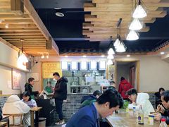 大堂-蒋六十八梯眼镜面(狮子坪店)