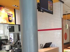 -麦当劳(安定门外大街店)