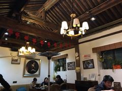 大堂-束河人家(南锣鼓巷店)